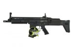 SCAR-L(Black)